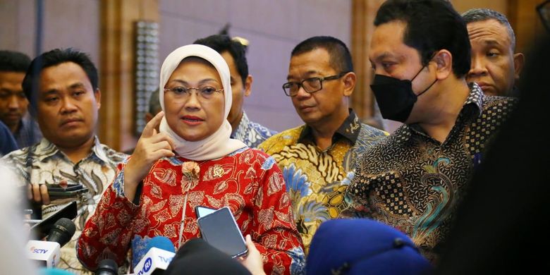 Benarkah UMP 2026 Naik 10,5 Persen? Ini Penjelasan Menteri Tenaga Kerja