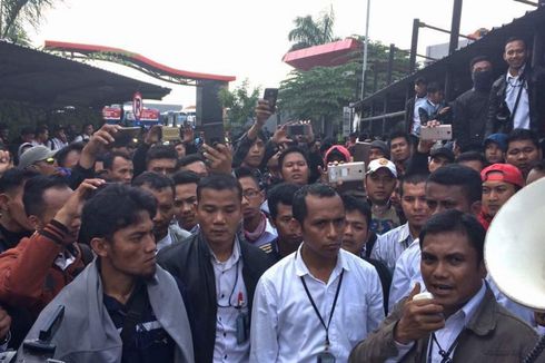 Tanggapan Karyawan soal Rencana Tes Pengangkatan oleh PT Transjakarta