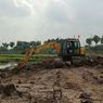 Cegah Banjir, Waduk Cincin Siap Dibangun di TPU Rorotan
