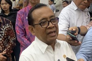 Menko Pratikno Minta Maaf Penanganan Bencana Banjir Aceh-Sumatera Belum Maksimal