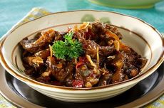 15 Resep Tumis Daging Simpel untuk Menu Buka Puasa Minim Minyak