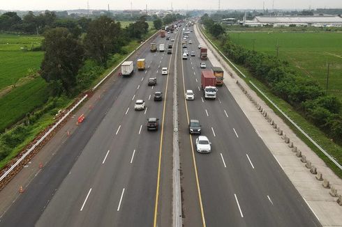 Hengkang dari Proyek Calon Tol Terpanjang RI, Jasa Marga Minat Masuk Lagi?
