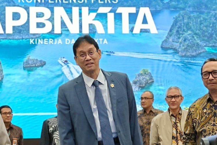 Mengelola Beban Energi di Tengah Pertumbuhan 5,61 Persen
