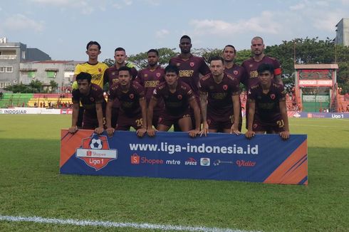 Bursa Transfer Liga 1, PSM Makassar Resmi Lepas Dua Pemainnya