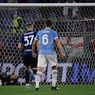 Hasil Lazio Vs Inter Milan - Sempat Unggul, Juara Bertahan Takluk 1-3