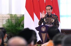 Jokowi Minta Pembuatan Aplikasi Pemerintah Sekadar Proyek Dihentikan