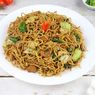 Resep Mi Goreng Bumbu Oriental untuk Makan Malam