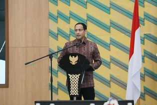 Nadiem Bakal Luncurkan Skema Baru Seleksi Masuk PTN Besok