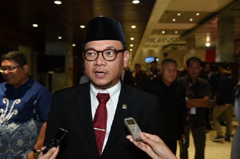 Tanggapi Politisi PDI-P soal Kartu Prakerja, Ketua DPP Golkar: Tak perlu Curiga Berlebihan