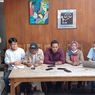 Pedagang di Borobudur Mengadu ke LBH Yogyakarta, karena Tak Bisa Jualan di Area Dalam Candi