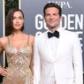 Kompak Bagi Waktu, Irina Shayk dan Bradley Cooper Tak Pakai Pengasuh Anak