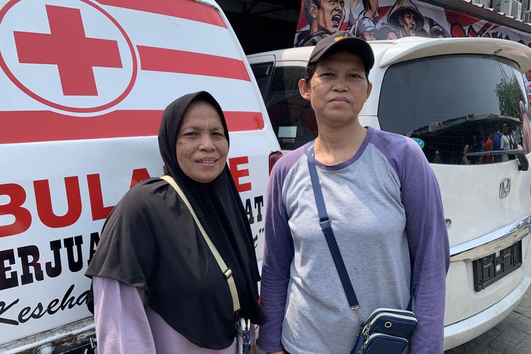 Desil Suwarni Naik dari 6 ke 7, Bansos Terhenti: Kini Bertahan dari Penghasilan Anak Rp 1 Juta