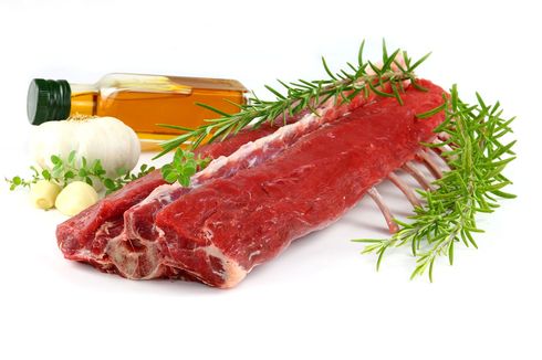 5 Tips Mengolah Daging Kambing agar Rendah Kolesterol