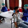 Dukung PTM Terbatas, Stikes Santo Borromeus Gelar Vaksinasi Pelajar Se-Bandung Raya