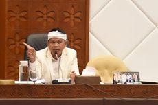 Dedi Mulyadi Tuding Ada 