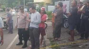 Polisi Tangkap 7 Orang Terkait Kasus Penemuan Mayat di Sumbawa 