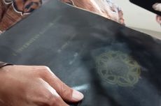 Sidang Gugatan Ijazah Jokowi di PN Sleman Digelar Hari Ini, UGM Hadir Diwakili Kuasa Hukum
