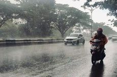 Kiat Menjaga Aki Motor agar Tidak Mudah Soak Saat Musim Hujan