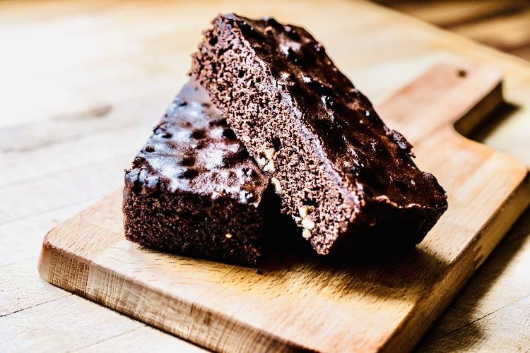 Resep Brownies Tempe, Camilan Unik Khas Malang