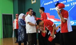 Indonesia Juara Umum WSA 2023, Moeldoko: Dunia Internasional Akan Semakin Tahu Pekerja Indonesia Hebat