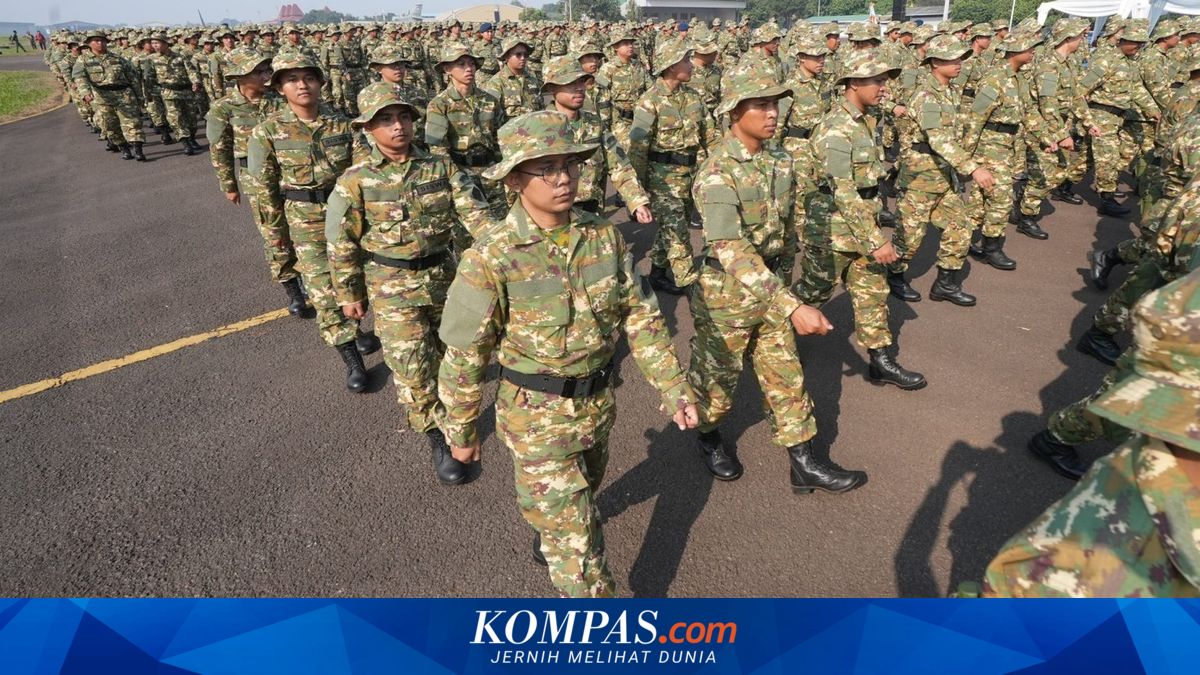 Cegah Ada yang Meninggal Lagi, Anggota DPR Usul Latsarmil Pengelola Kopdes Kurangi Panas-panasan