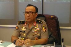 Densus 88 Tangkap Dua Terduga Teroris di Bekasi