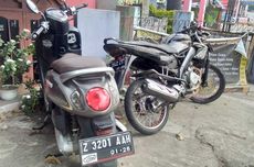 Keluar dari Jalan Gang, Pengendara Honda Scoopy Dihantam Vixion, 1 Orang Tewas Terlindas Truk