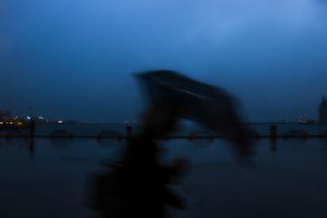 Waspada Cuaca Ekstrem Saat Lebaran 21 Maret 2026, Cek Daftar Wilayahnya!