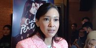Luna Maya Menikah dengan Maxime Bouttier, Maia Estianty: Akhirnya Luna Dapat Jodoh yang Tepat