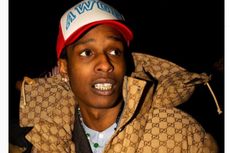 Lirik dan Chord Lagu L$D - A$AP Rocky