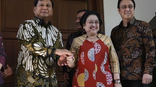 Megawati-Prabowo Bakal Bertemu, PDI-P Berpotensi Merapat ke Koalisi Gerindra