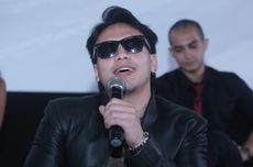 Jefri Nichol Berhenti Merokok demi Rematch Tinju Lawan El Rumi