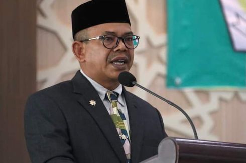 Pemkab Minta Baitul Mal Aceh Utara Ikuti Aturan soal Pemecatan Tenaga 13 Profesional