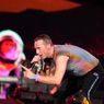 Coldplay Kejutkan Penonton dengan Hadirkan MALIQ & D’Essentials