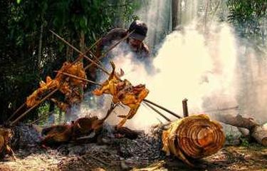 Menikmati Kuliner Tradisional Masyarakat Jawa Tondano di ...