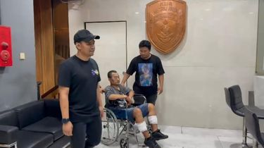 Akhir Tragis Wanita Dibunuh Mantan Suami Siri di Tangsel