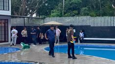 Balita Tewas Tenggelam di Wahana Permandian Saat Wisata Bersama Orangtua