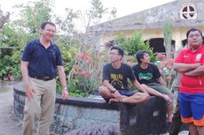 Melancong ke Rumah Ahok di Belitung Timur