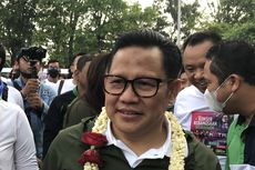 Temui Prabowo, Cak Imin: Pemilu Tinggal Setahun Lagi, Kita Silaturahmi