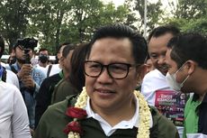 Muhaimin: Saya Tetap Ajukan Capres-Cawapres ke Semua Partai