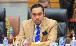 Kapolri Nonakifkan 3 Perwira Polri Terkait Kasus Tewasnya Brigadir J, Sahroni: Saya Apresiasi Tinggi