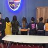 Polda Banten Bongkar Prostitusi Berkedok Panti Pijat di Kabupaten Tangerang, 2 Orang Jadi Tersangka