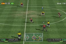 Sejarah Game Winning Eleven, Begini Evolusinya Menjadi PES