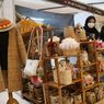 Surabaya Fashion Week 2021 Jadi Momentum Pulihkan Ekonomi, 358 UMKM Dilibatkan