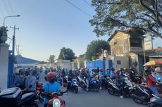 Pihak Terra Drone Angkat Bicara soal Kebakaran Maut Tewaskan 22 Orang