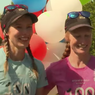 Rekor Dunia, 2 Wanita Selesaikan 106 Lari Maraton dalam 106 Hari