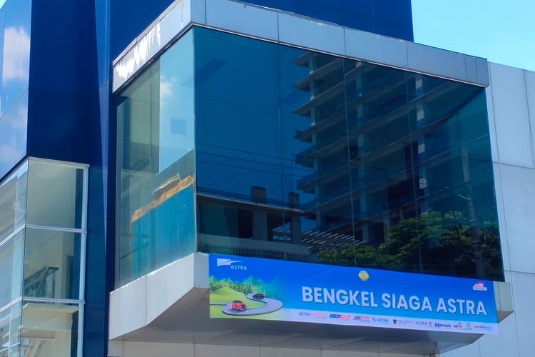 Selama masa libur lebaran, mulai 7-15 April 2024, bengkel resmi Astra Peugeot yang berada di Jakarta, Solo dan Surabaya buka seperti biasa.