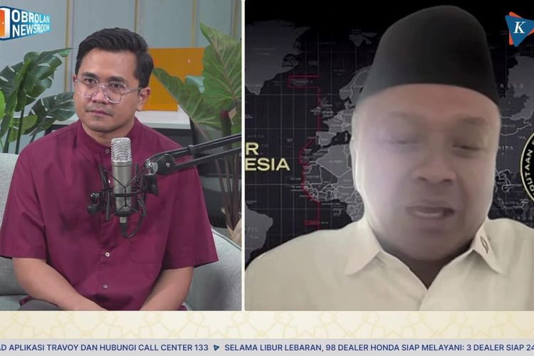 Cerita Dubes RI soal Lebaran di Turkiye: Tak Ada Takbiran Keliling, tapi Penuh Tradisi Manis