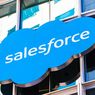Salesforce Bicara soal Data Center dan Keinginan Bantu UKM di Indonesia
