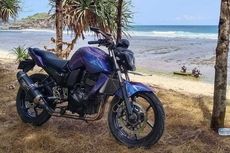 Jadi Bahan Motor Custom, Harga Yamaha Byson Bekas Mulai Rp 5 Jutaan